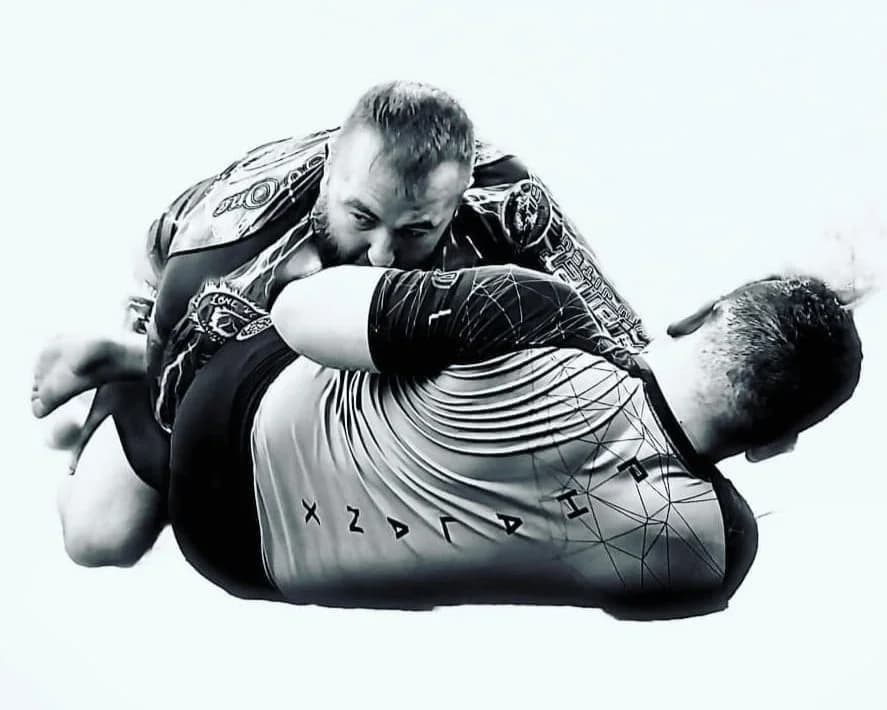 Main image of 10th Planet Kansas City Jiu Jitsu / Lone Wolf MMA