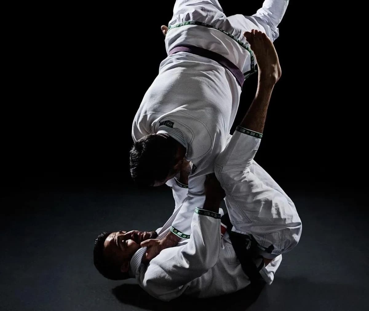 Main image of Beacon Mixed Martial Arts and Fitness