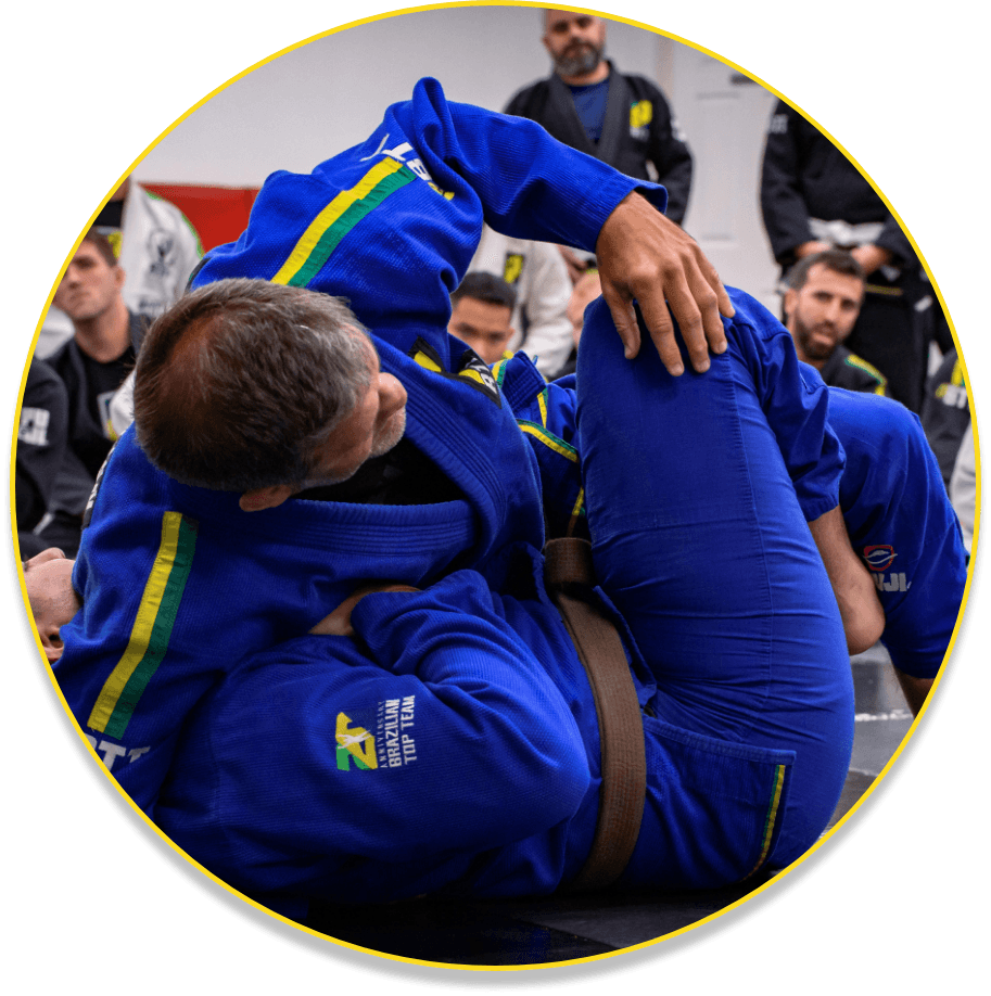 Main image of Brazilian Top Team Londonderry