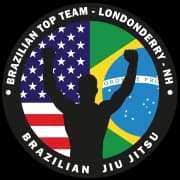 Brazilian Top Team Londonderry logo