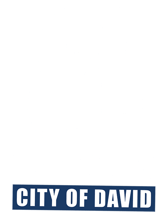 CrossFit City of David logo