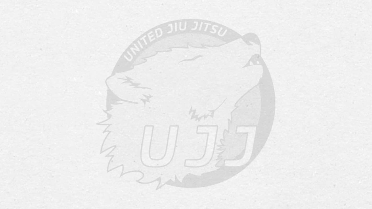 United Jiu Jitsu logo