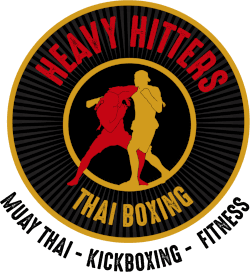 Main image of Heavy Hitters Thai Boxing