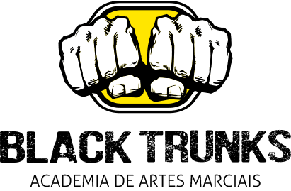 Academia Black Trunks logo