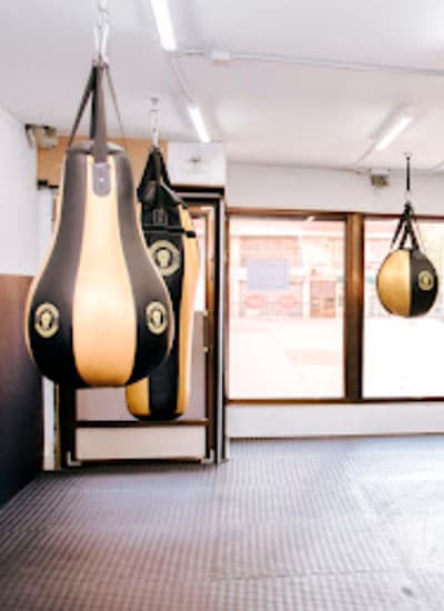 Main image of La Verneda Fight Club