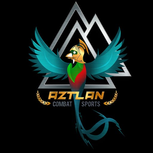 Aztlan Combat Sports logo