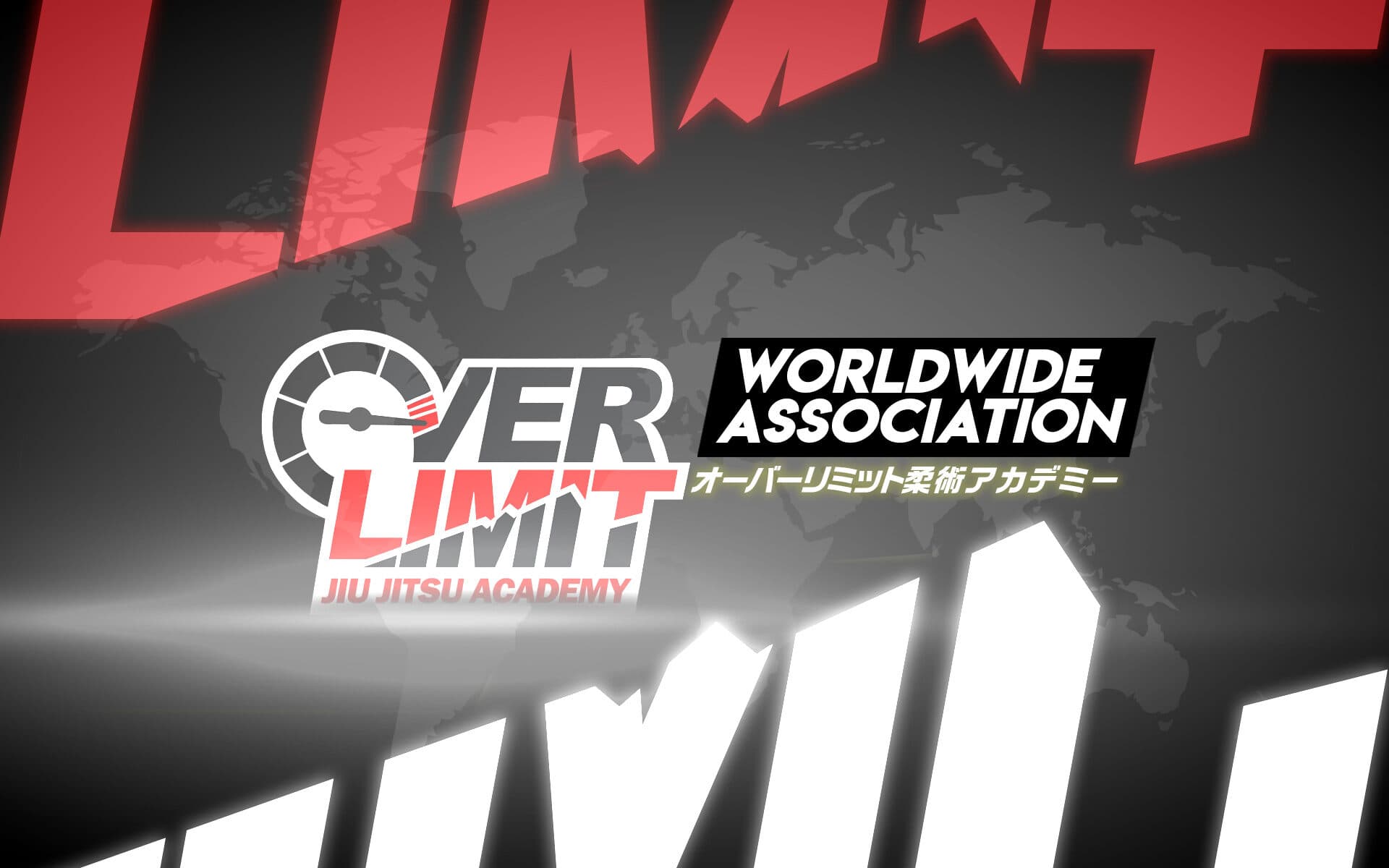 OVER LIMIT BJJ SAIGON logo