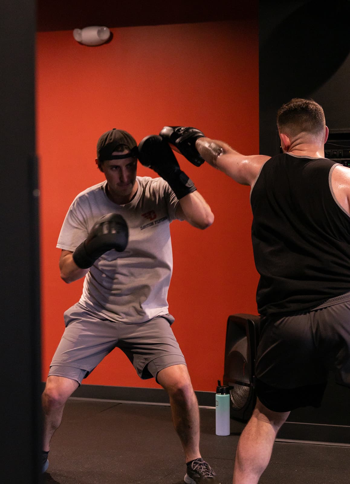 Main image of Worth The Fight Boxing & Fitness Studio