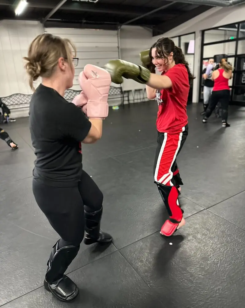 Main image of Martial Arts Research Systems of Colorado