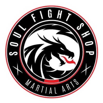 Loja Soul Fight Shop - Brasília logo