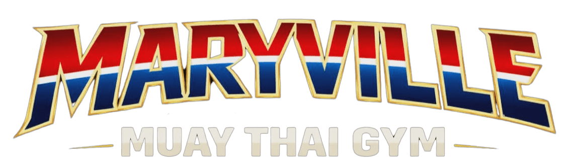 Maryville Muay Thai & Boxing logo