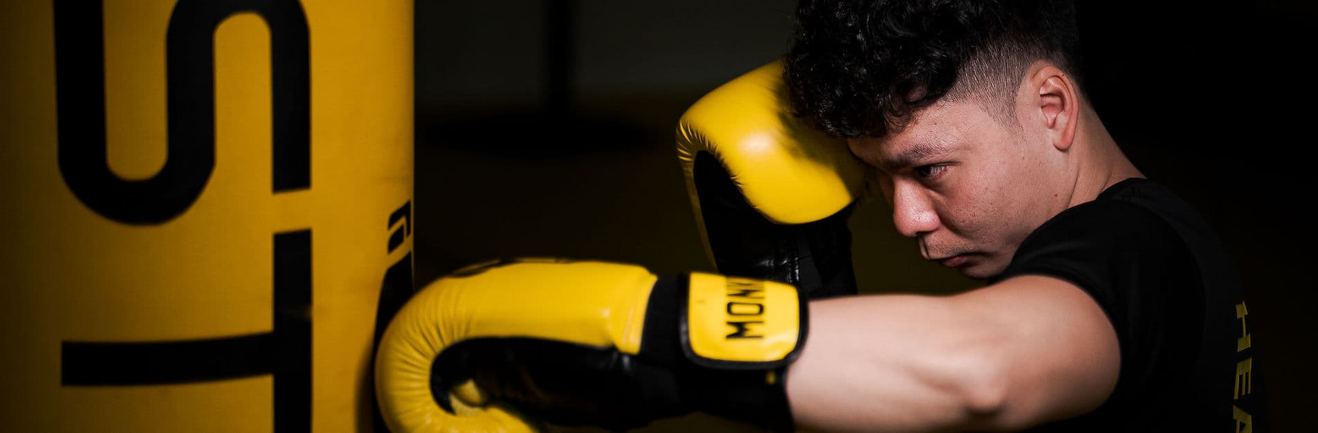 Main image of STAR Kickboxing and Fitness