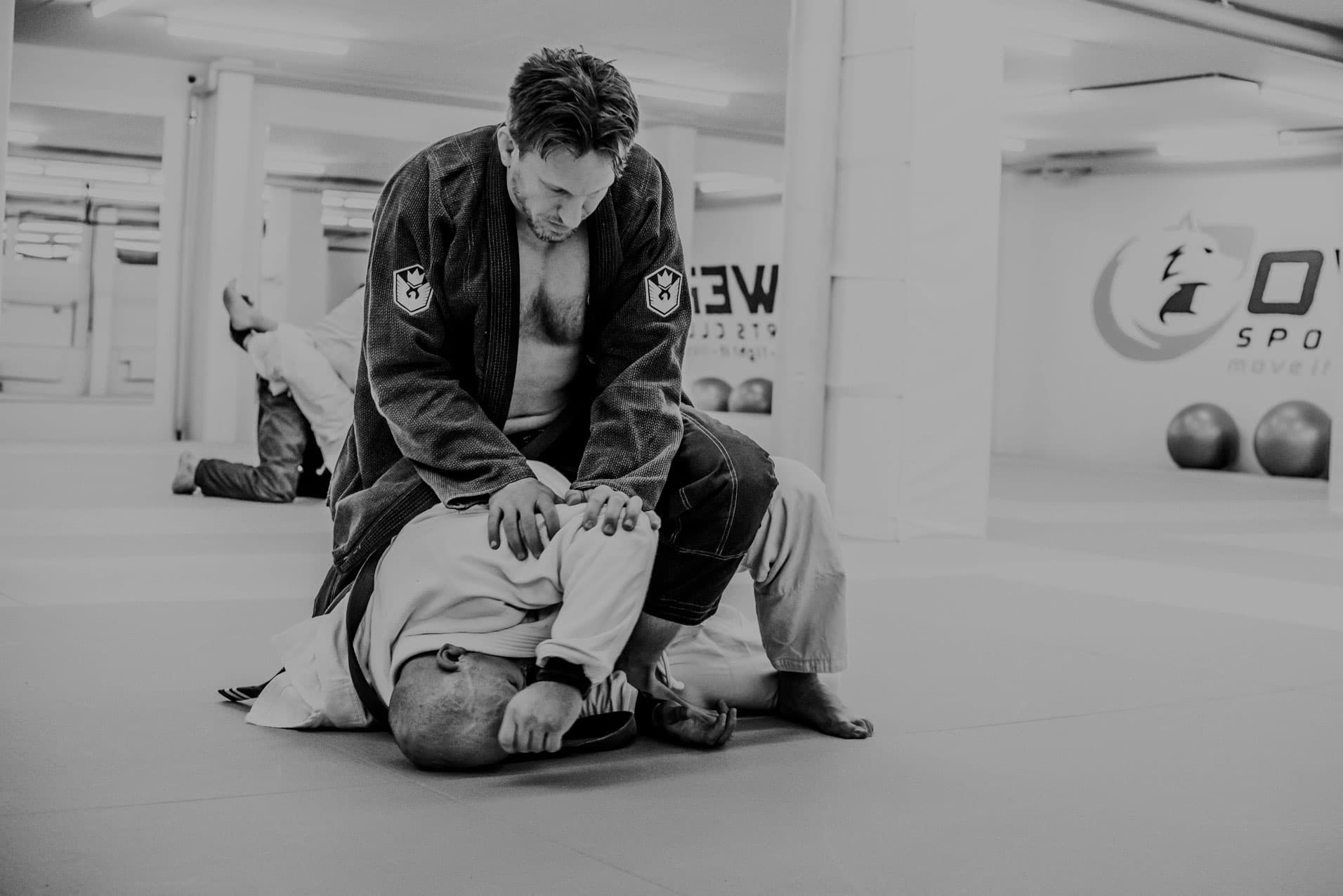 Main image of Adamantium Bjj Zürich