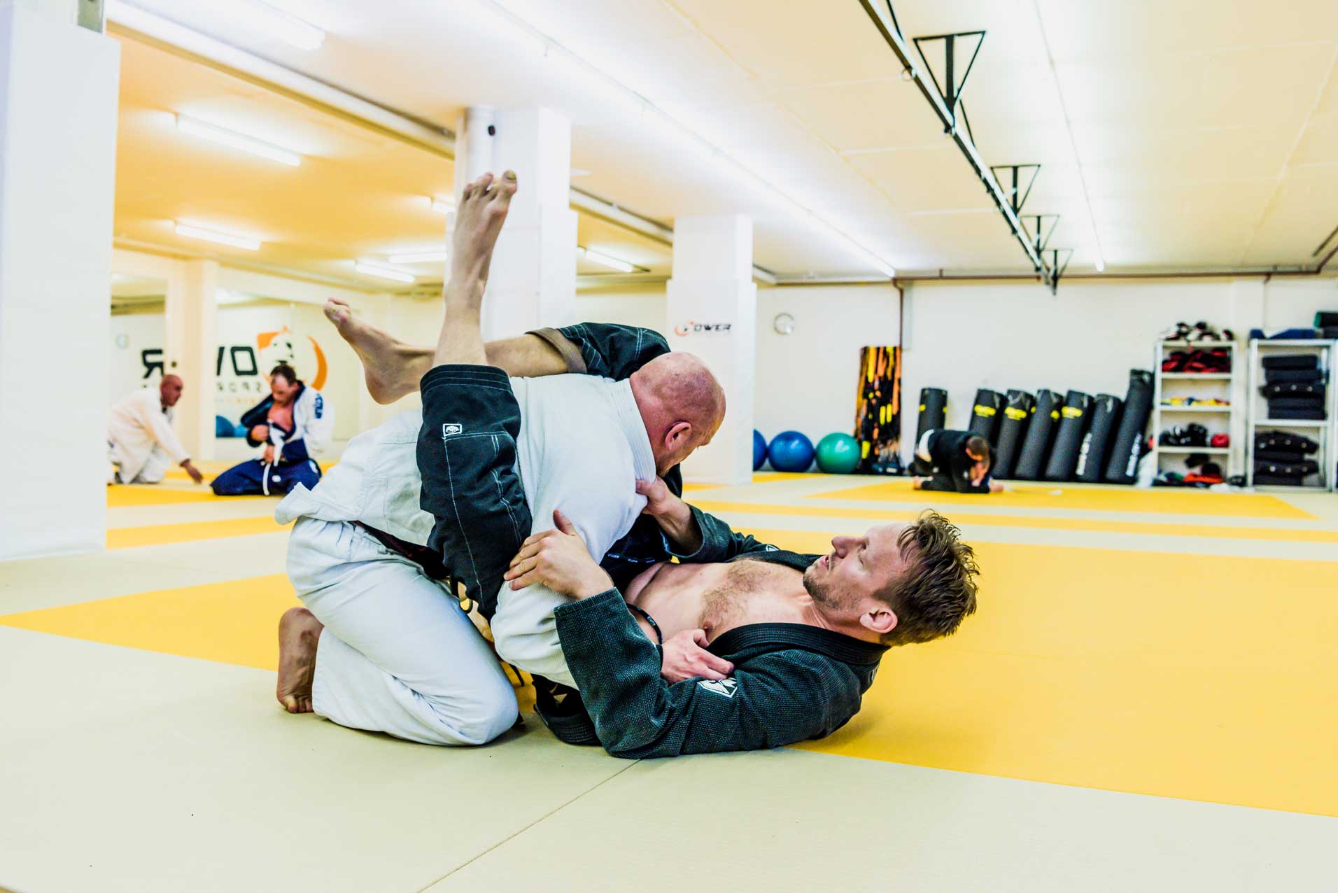 Adamantium Bjj Zürich logo