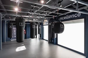 Main image of France Boxing Club