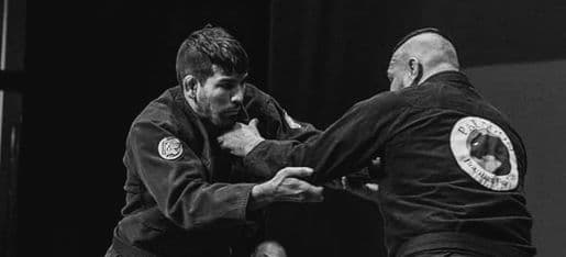 Main image of 12th Street Jiu-Jitsu