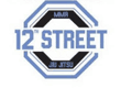 12th Street Jiu-Jitsu logo