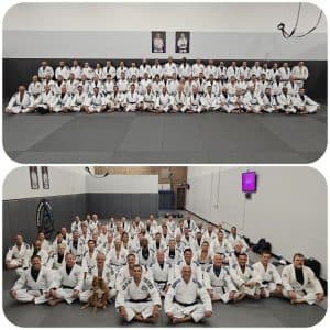 Main image of Royce Gracie Jiu Jitsu Academy of Raleigh