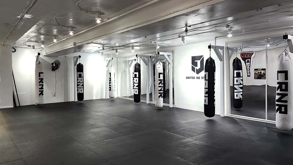 Main image of Fighters United Academy