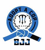 Alpha MMA/RCBJJ Lawton logo