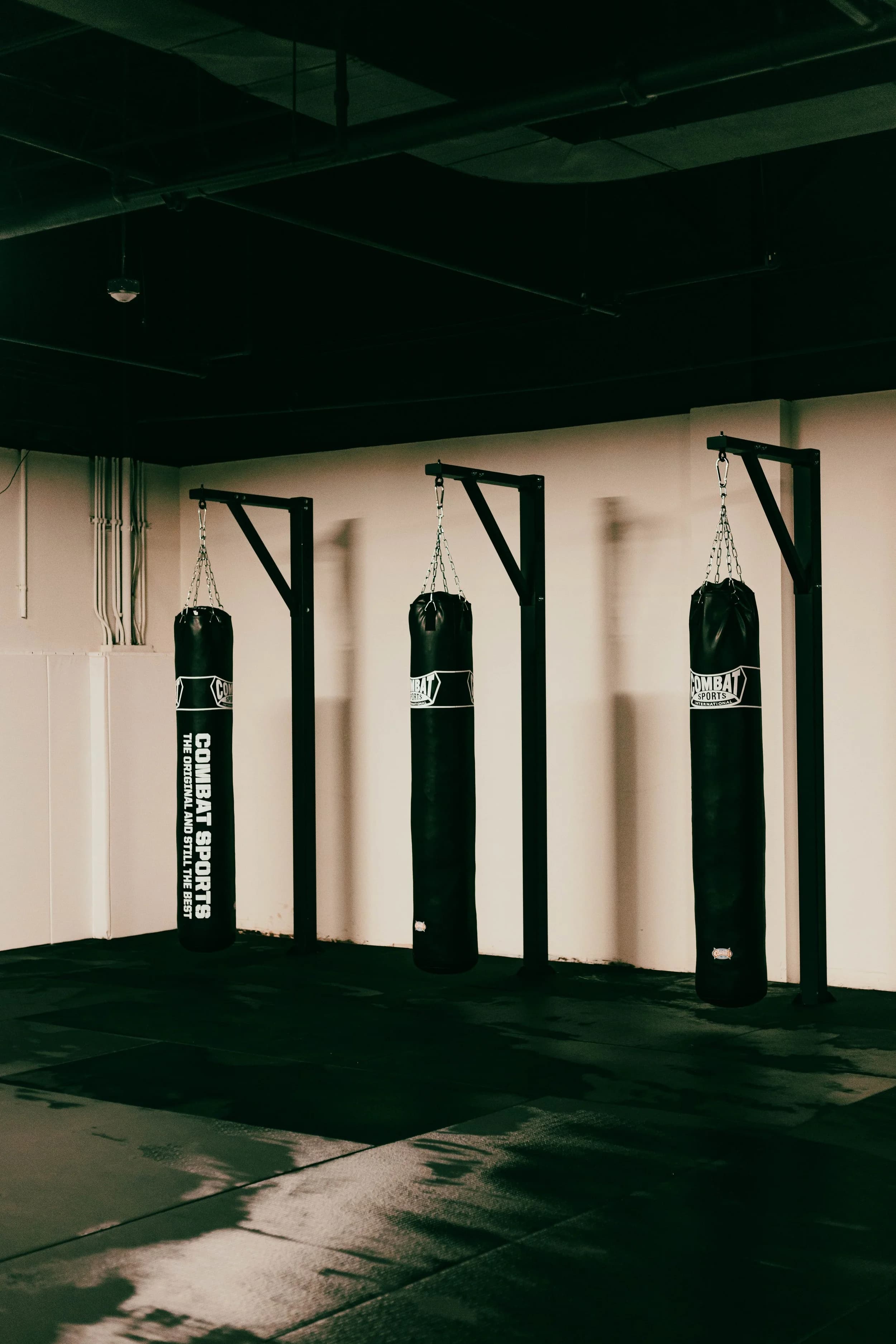 Main image of Jai Su Muay Thai Academy