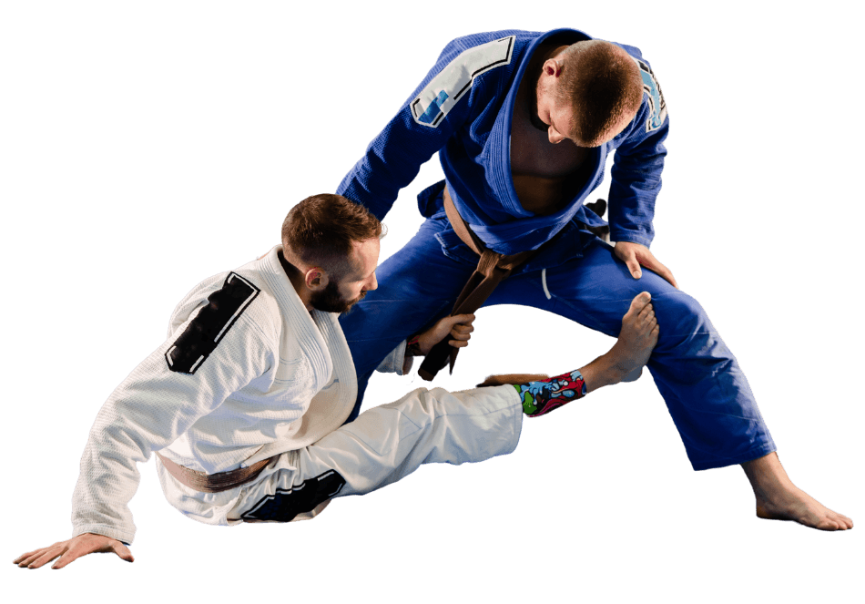 Main image of Revel Jiu Jitsu Academy