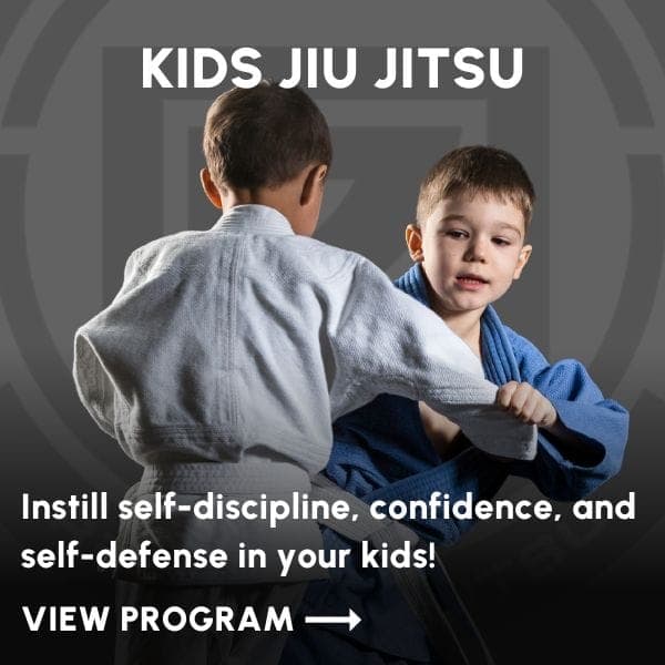 Revel Jiu Jitsu Academy logo