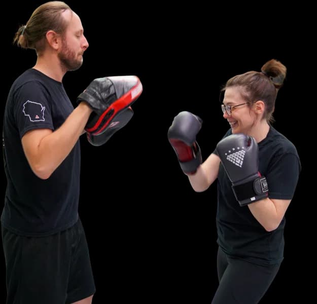Main image of MKG International Martial Arts Madison