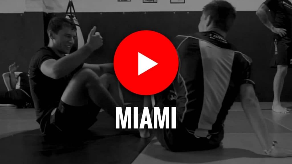 Main image of Fight Club Jiu Jitsu