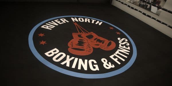 Main image of River North Boxing Fitness