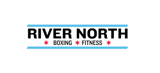 River North Boxing Fitness logo