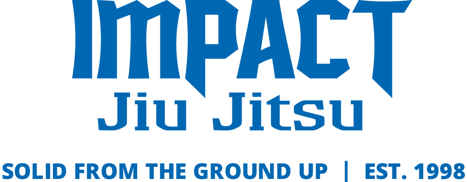 Impact Jiu Jitsu logo