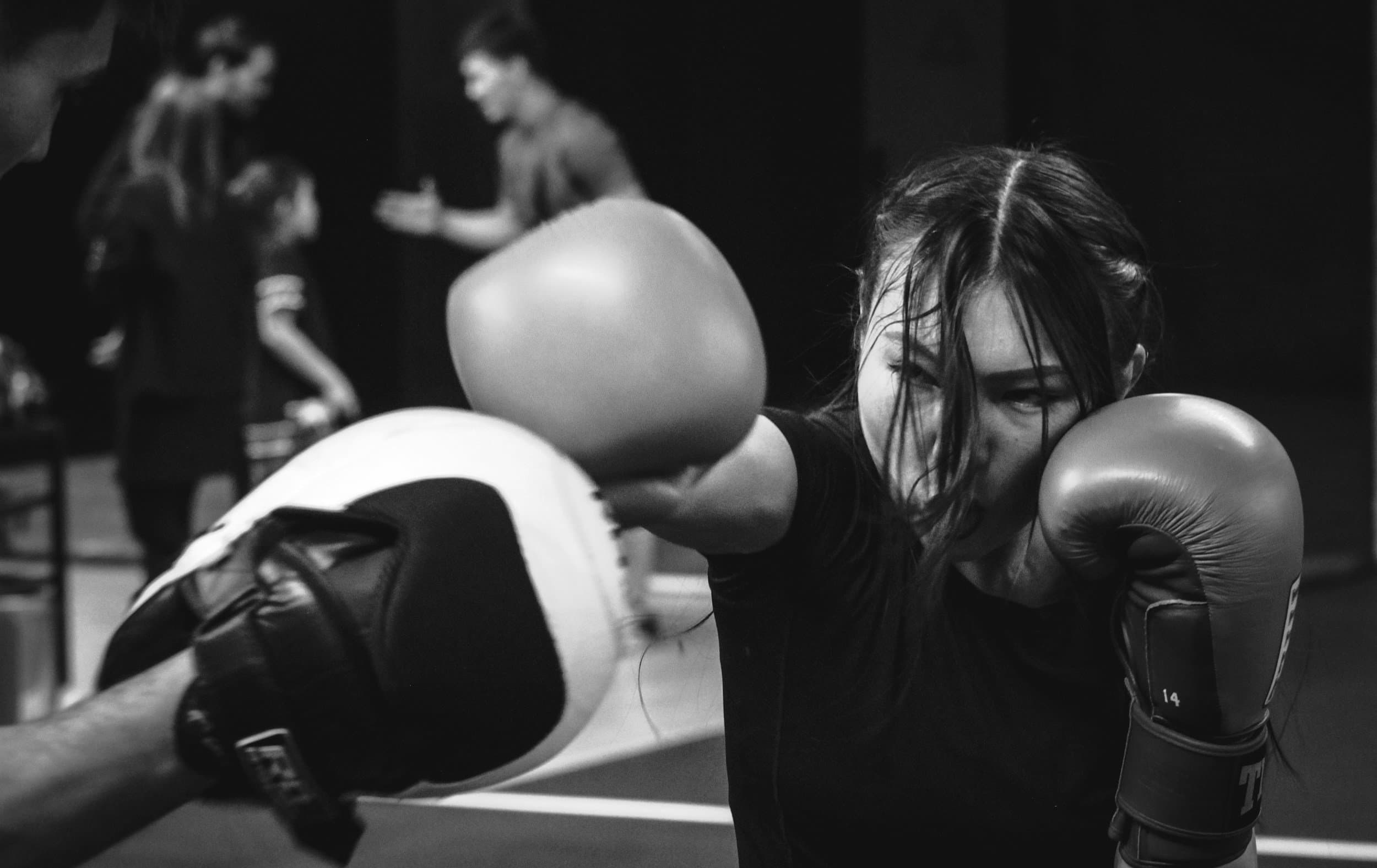 Main image of Redemption MMA & Fitness