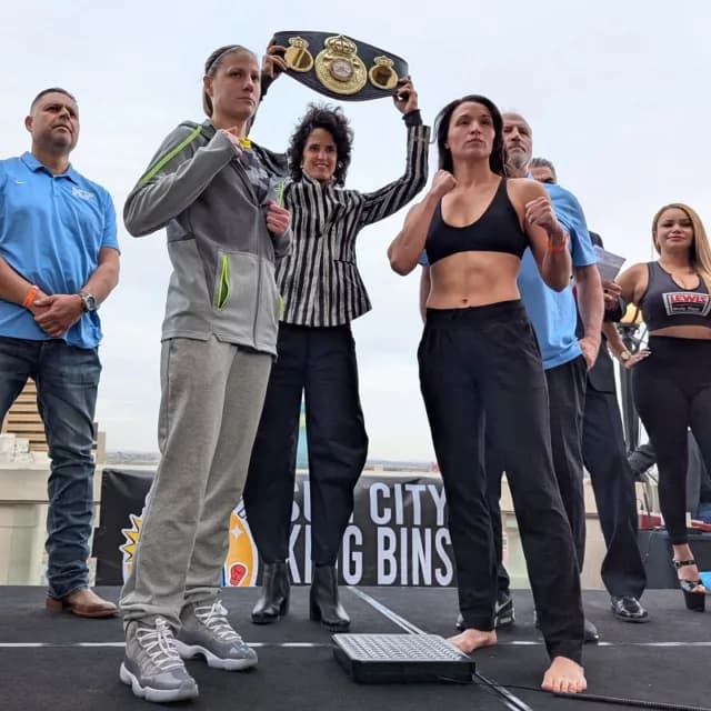 Main image of Bring It Back Boxing & Fitness