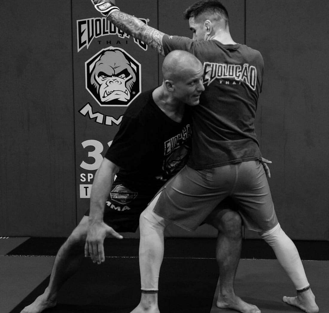 Main image of Evolucao Thai MMA School