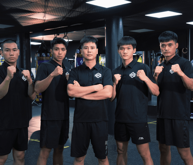 Main image of Trung Tâm Đào Tạo Boxing Hà Nội