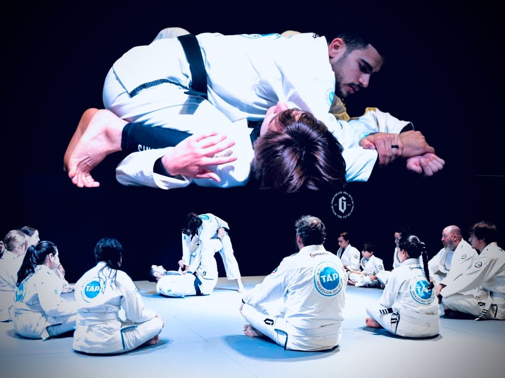 Main image of TAP Brazilian Jiu-Jitsu Academy