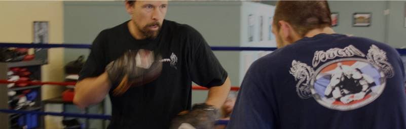Main image of Northwest Fighting Arts