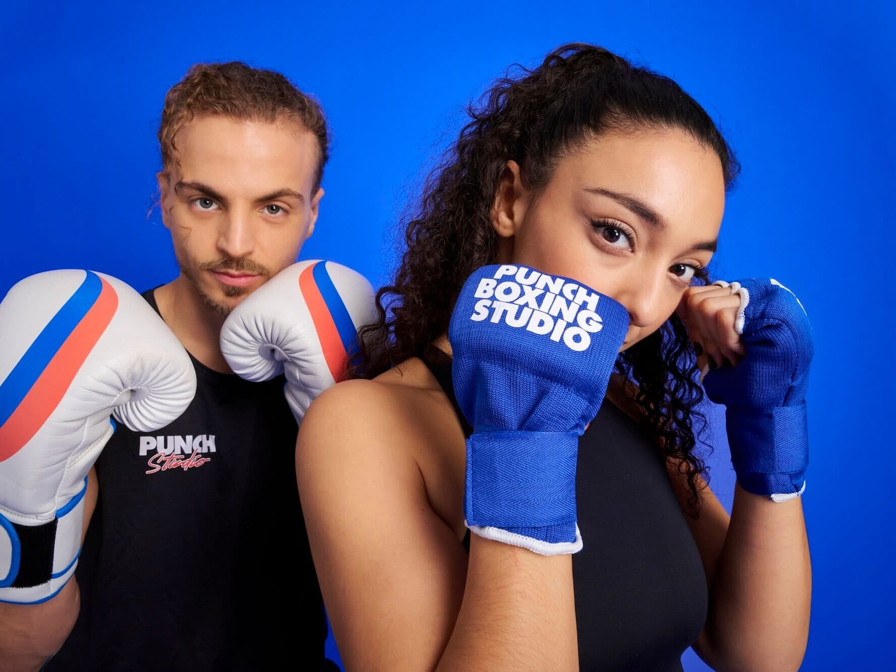 Main image of Punch Boxing Studio Marseille