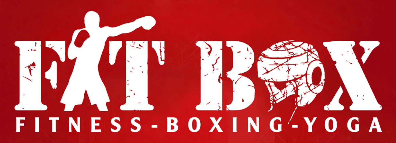 FitBox Gym Quận 1 logo