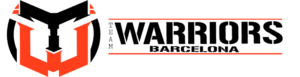 Arts Marcials - Warriors Barcelona π₯π₯ logo