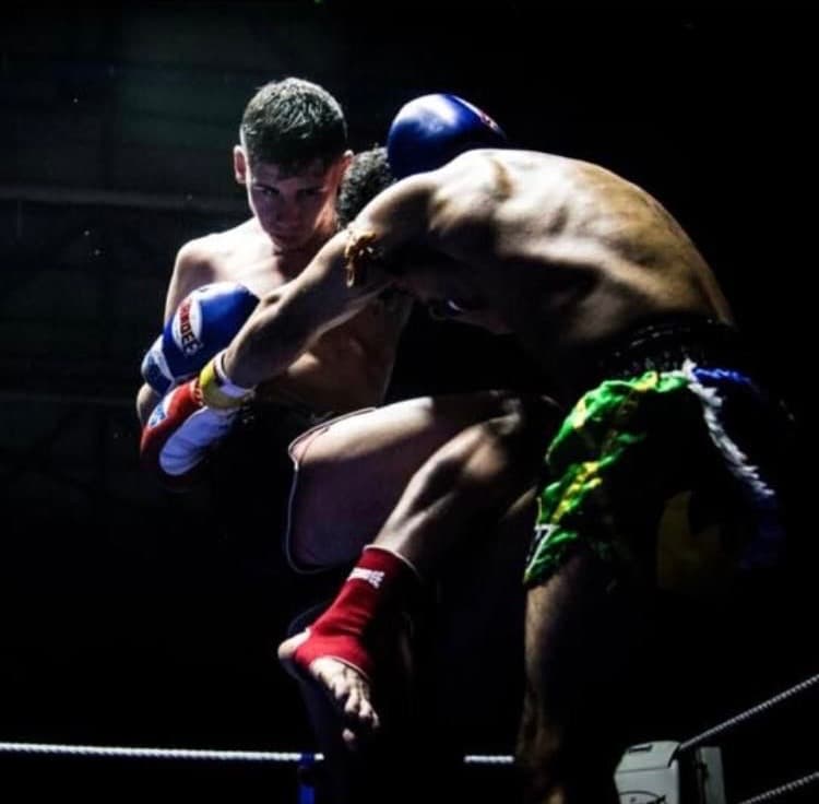 Main image of Manchester Muay Thai