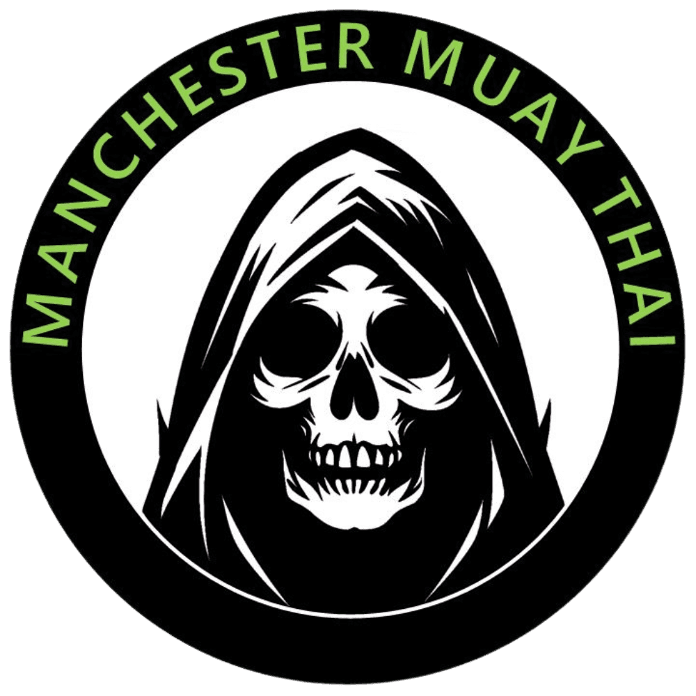 Manchester Muay Thai logo