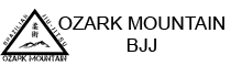 Ozark Mountain Brazilian Jiu-Jitsu logo