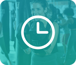 Main image of TITLE Boxing Club Lakeville