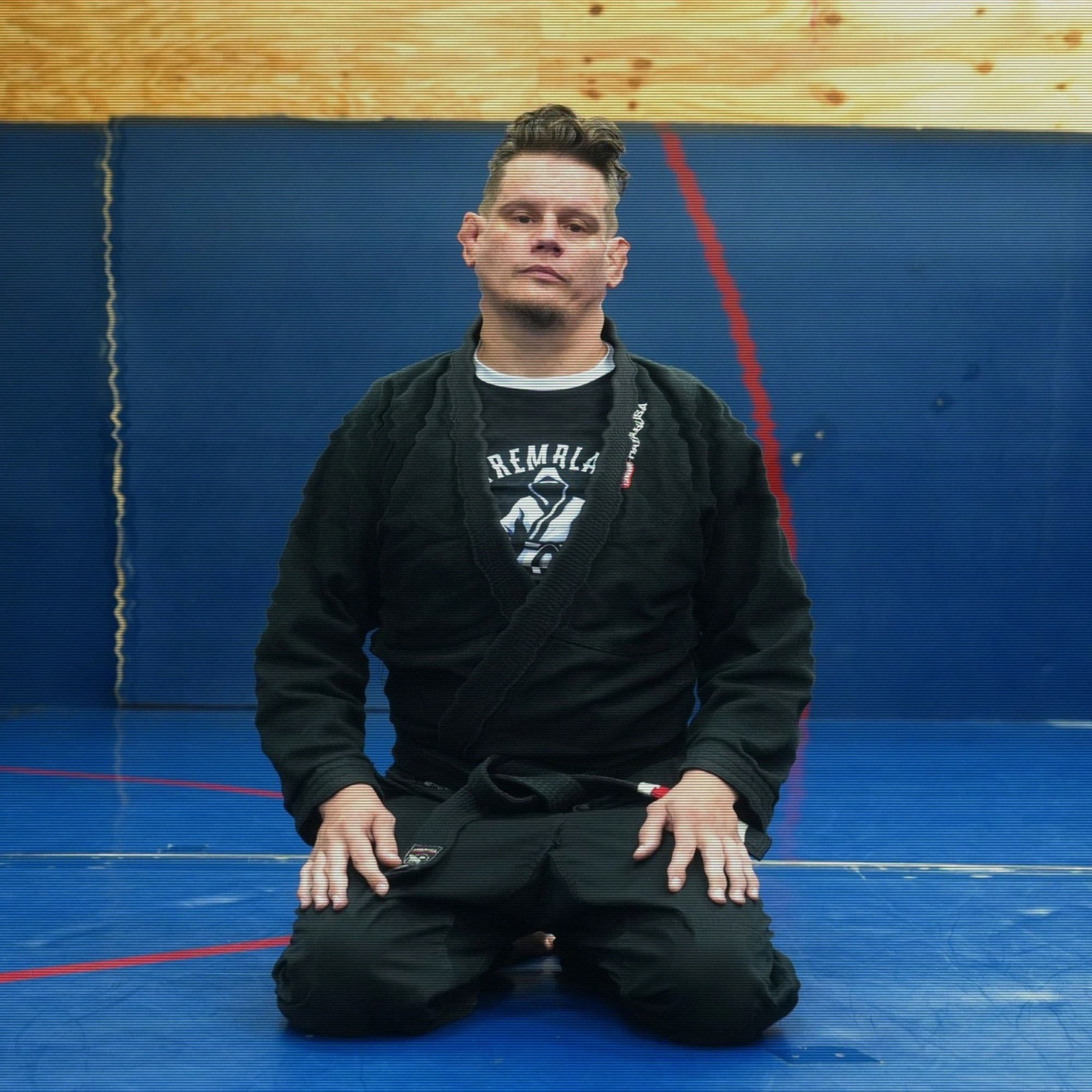 Main image of Tremblay BJJ MMA at Boxout