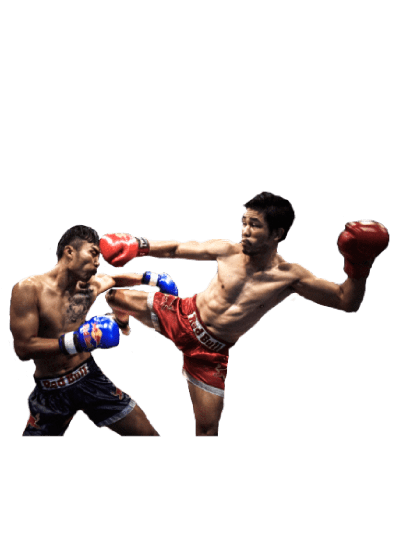 Main image of Tulach Ard Muay Thai - Glasgow