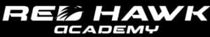 Red Hawk Academy ( MMA & Jiu Jitsu School) logo