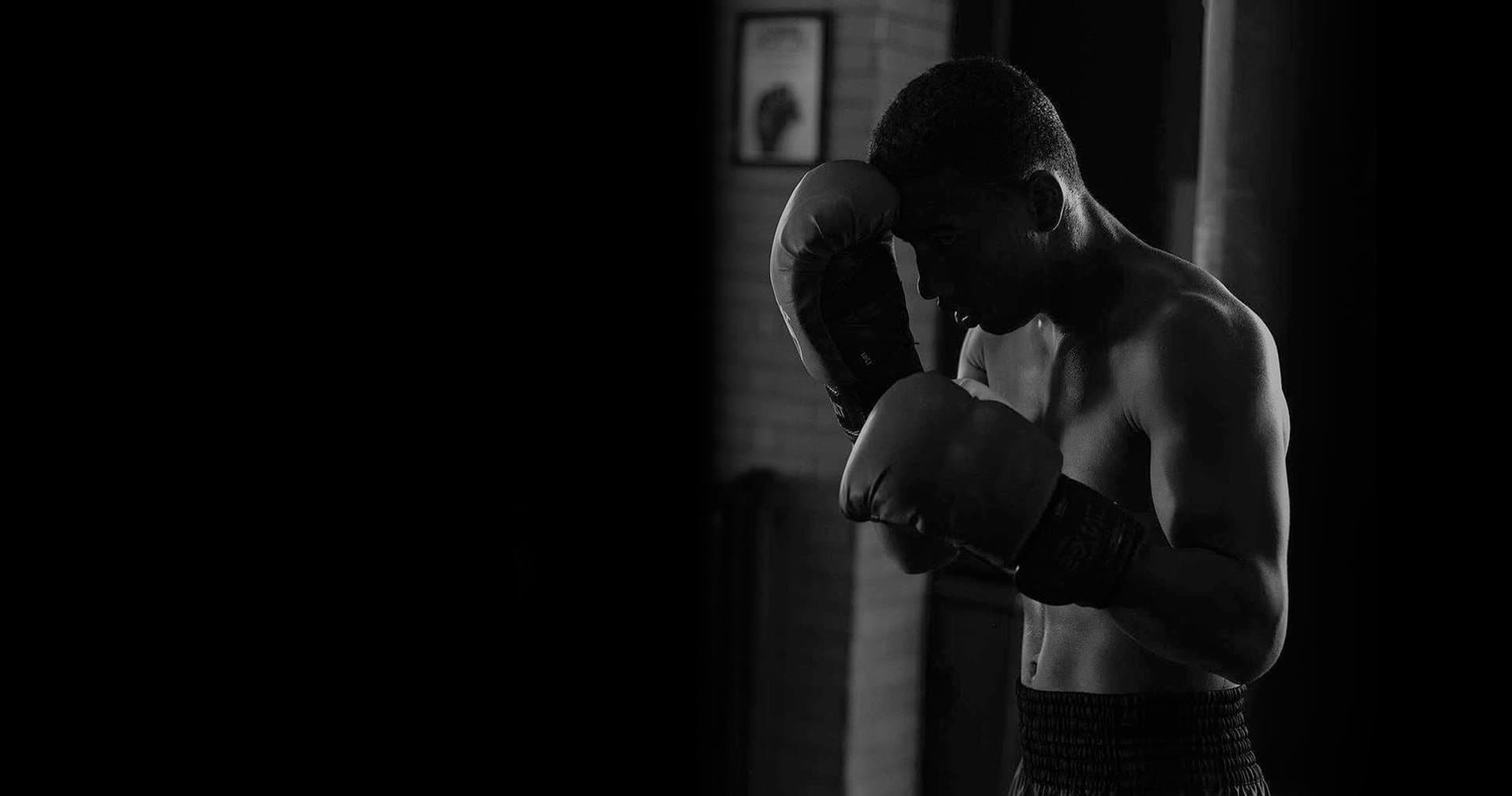 Main image of Boxe Training Club