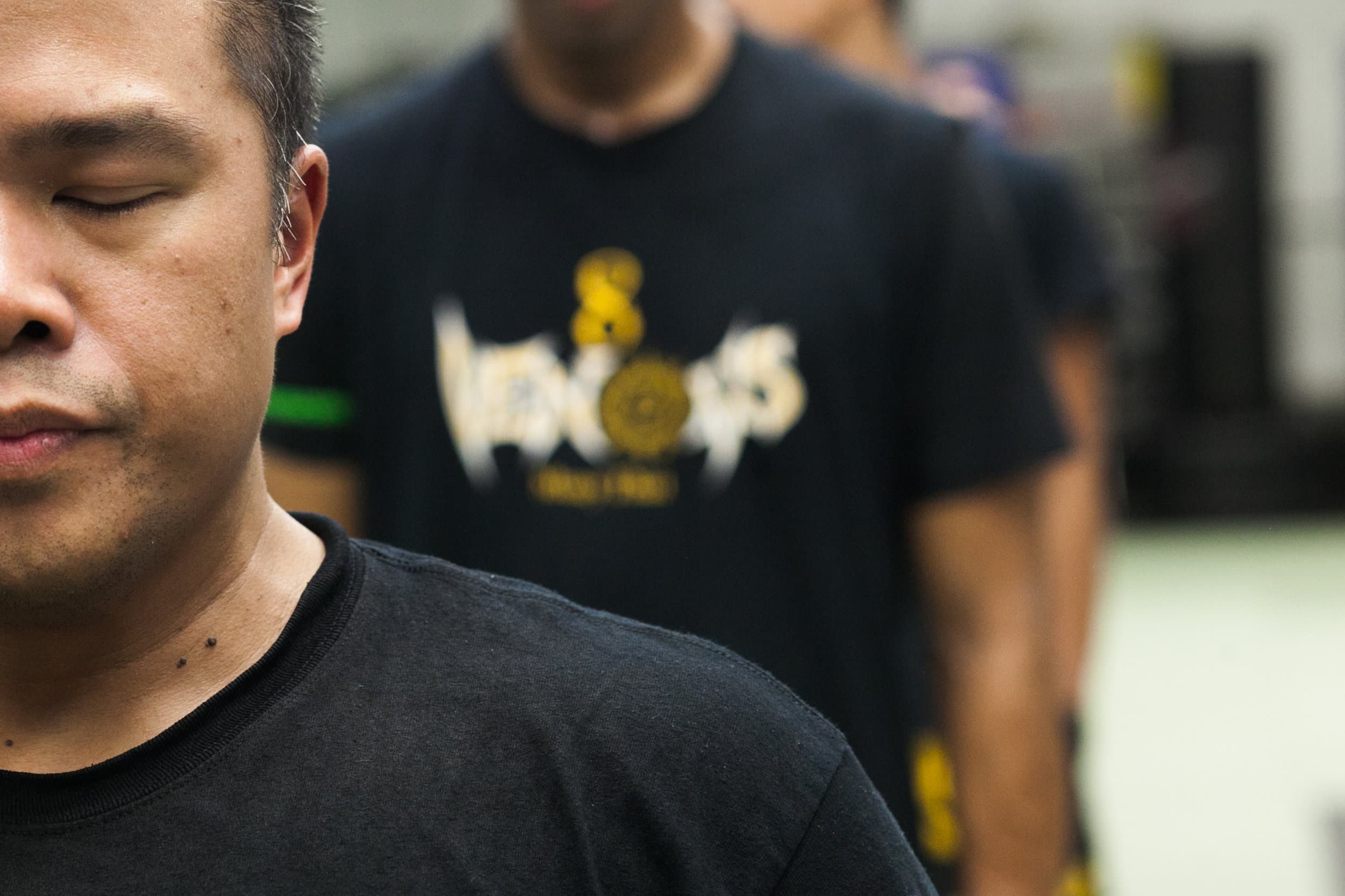 Main image of 8 Venoms Muay Thai